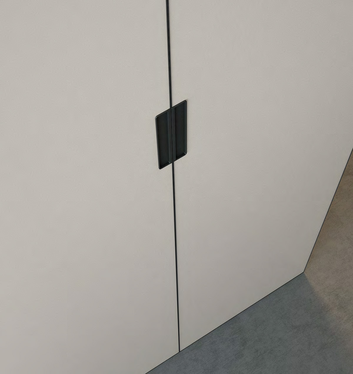 全屋全体衣柜定制厂家