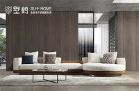 若何保障全屋定制的品德和售后办事？